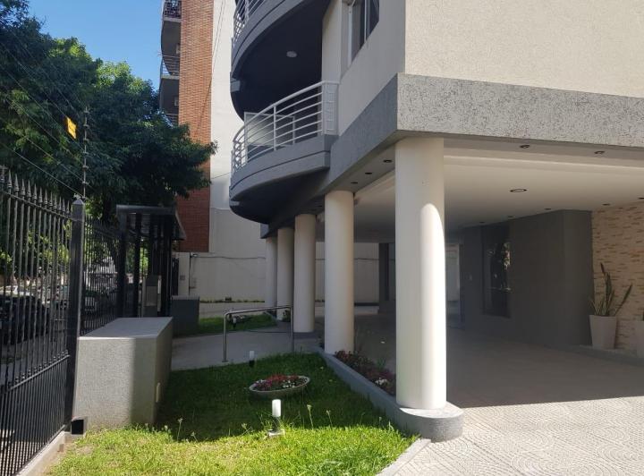 Departamento · 42m² · 2 Ambientes