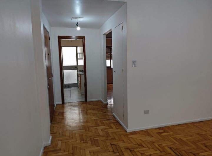 Departamento · 42m² · 2 Ambientes
