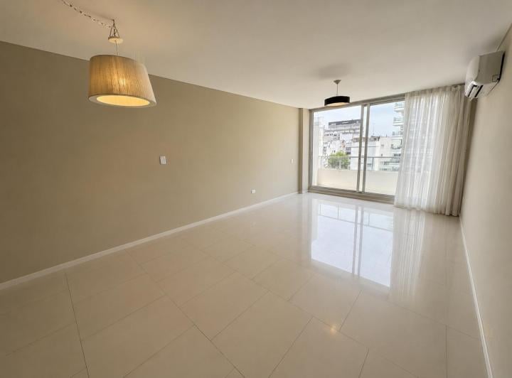 Departamento · 95m² · 3 Ambientes · 1 Cochera