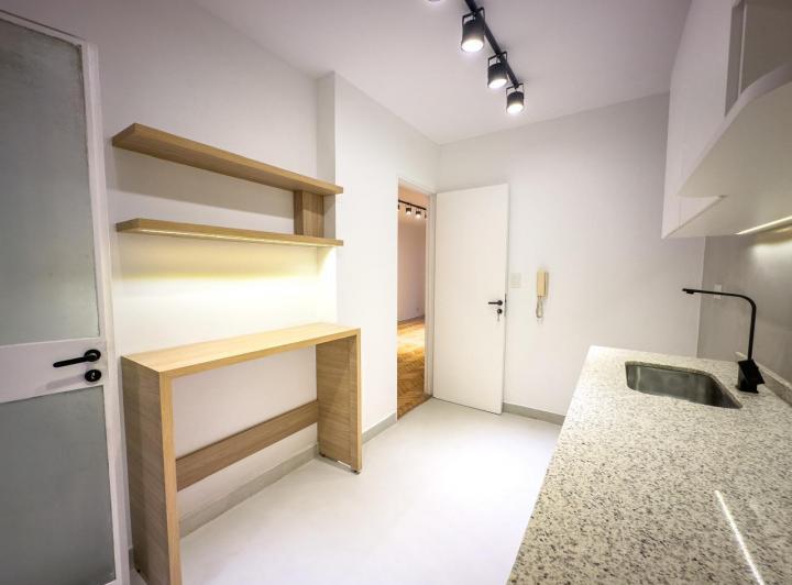 Departamento · 82m² · 4 Ambientes