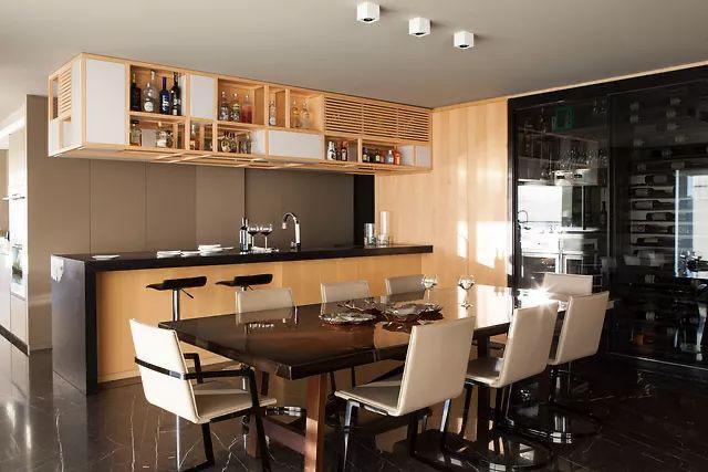 Departamento · 360m² · 5 Ambientes · 3 Cocheras
