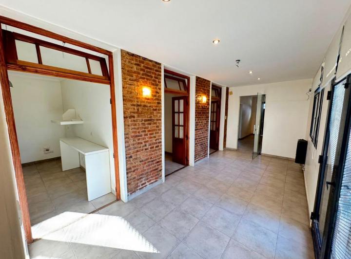 Departamento · 90m² · 4 Ambientes