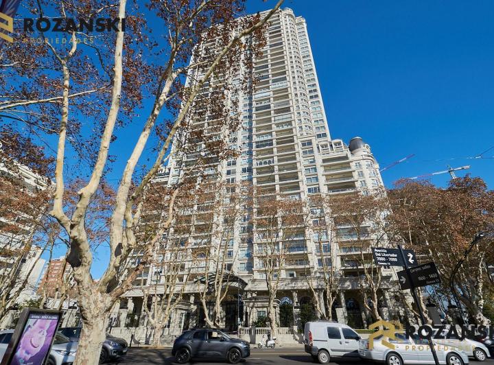 Departamento · 290m² · 4 Ambientes · 2 Cocheras