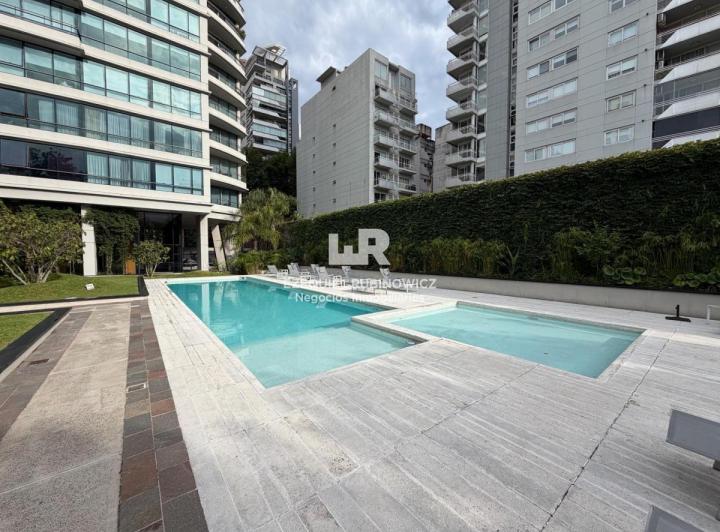 Departamento · 100m² · 3 Ambientes