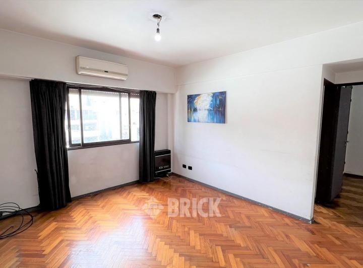 Departamento · 45m² · 3 Ambientes