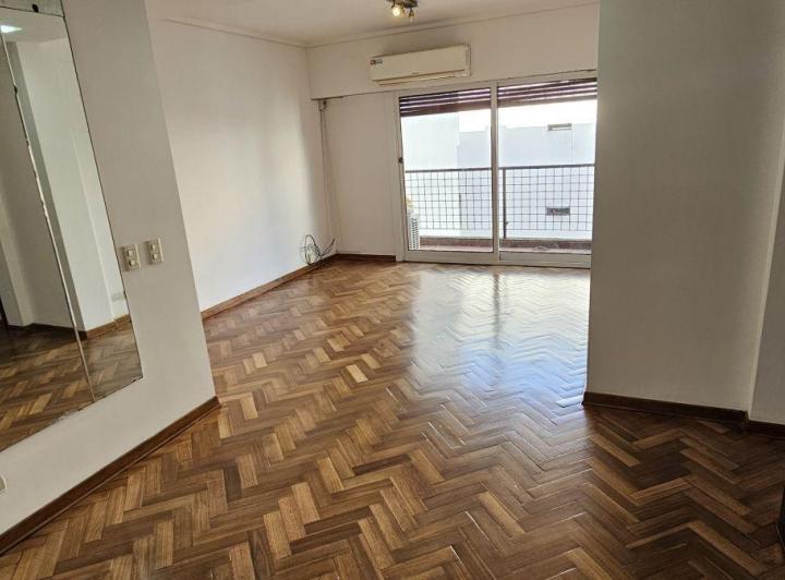 Departamento · 66m² · 4 Ambientes · 1 Cochera