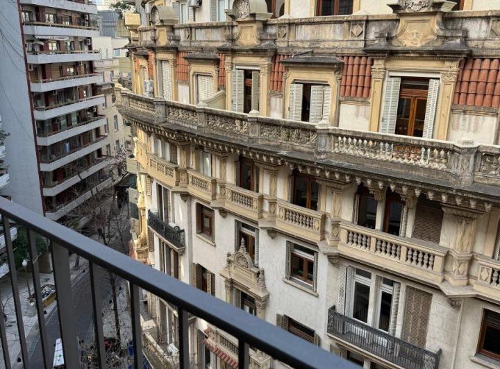 Departamento · 116m² · 3 Ambientes