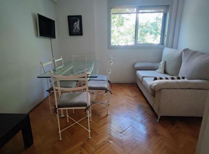 Departamento · 70m² · 3 Ambientes