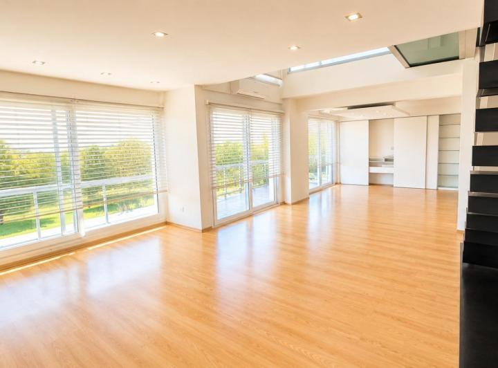 Departamento · 135m² · 3 Ambientes