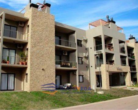 Departamento · 90m² · 3 Ambientes · 1 Cochera