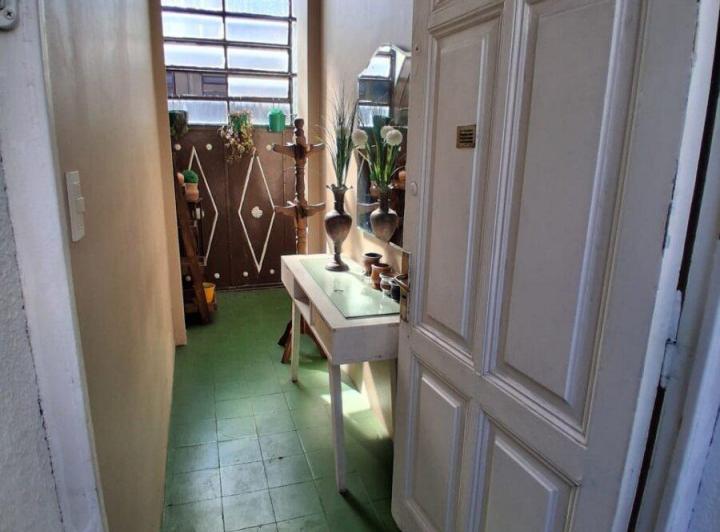Departamento · 80m² · 4 Ambientes