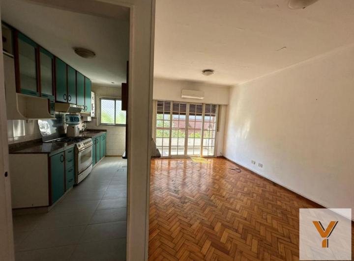Departamento · 75m² · 4 Ambientes