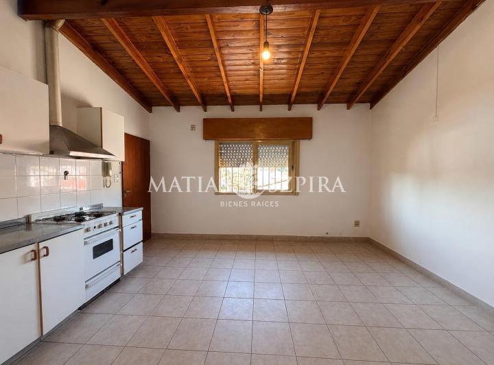 Departamento · 60m² · 3 Ambientes