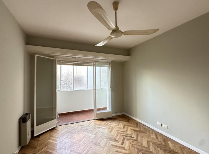 Departamento · 51m² · 3 Ambientes