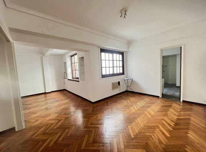 Departamento · 86m² · 4 Ambientes