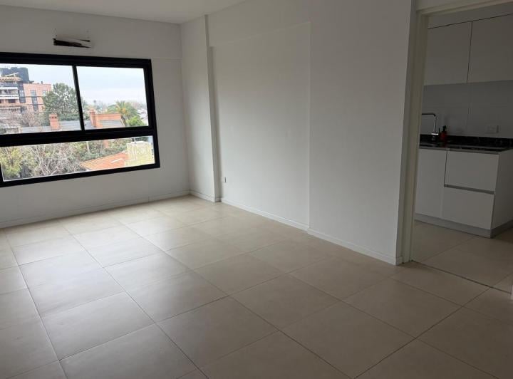 Departamento · 70m² · 3 Ambientes · 1 Cochera