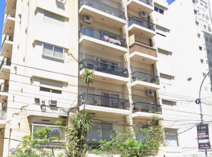 Departamento · 60m² · 3 Ambientes