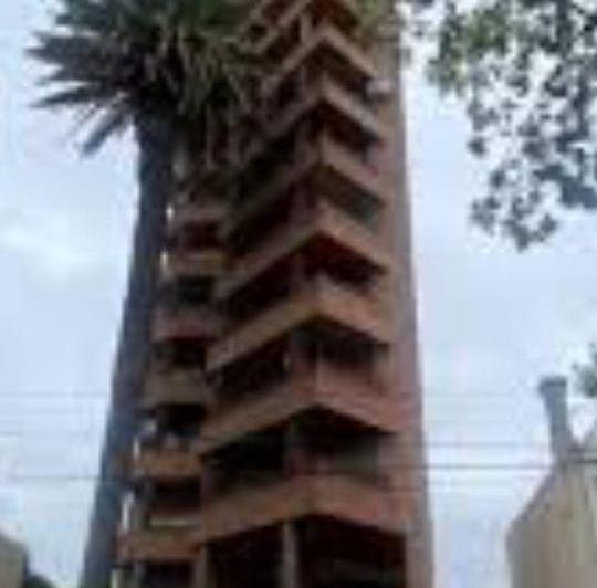 Departamento · 65m² · 3 Ambientes · 1 Cochera