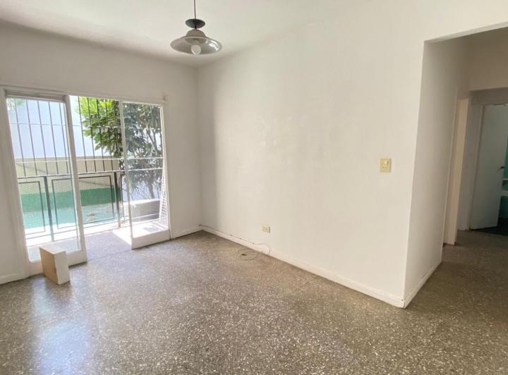 Departamento · 45m² · 3 Ambientes