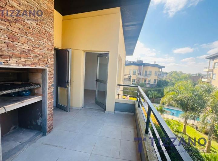 Departamento · 75m² · 3 Ambientes · 2 Cocheras