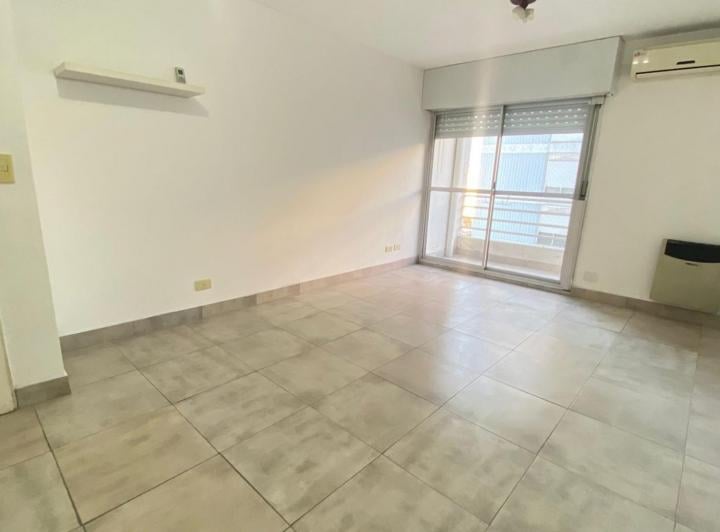 Departamento · 60m² · 3 Ambientes