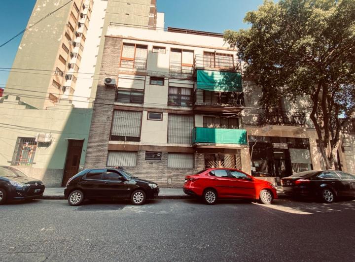 Departamento · 48m² · 3 Ambientes