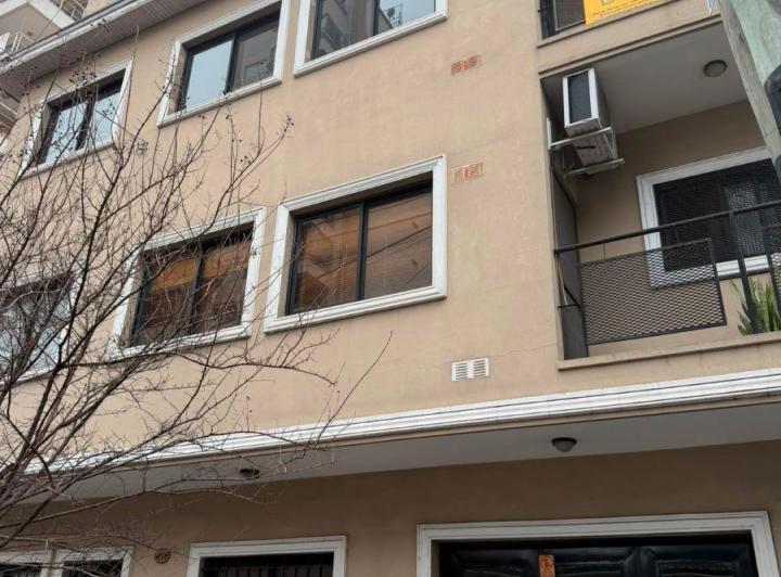Departamento · 61m² · 3 Ambientes