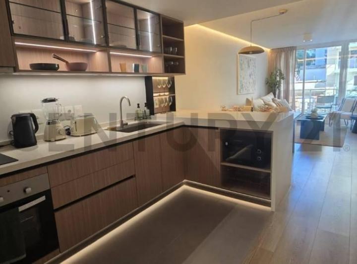 Departamento · 103m² · 4 Ambientes