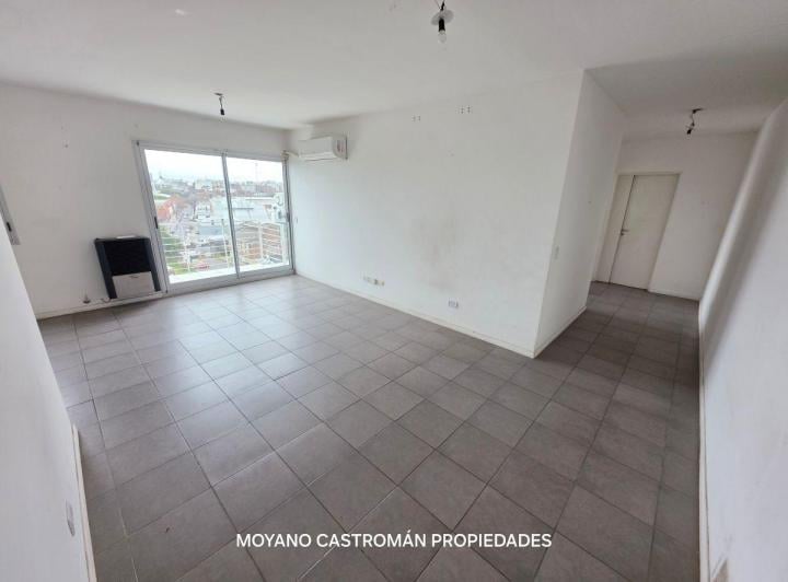 Departamento · 60m² · 3 Ambientes
