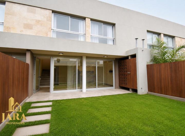 Departamento · 100m² · 3 Ambientes · 1 Cochera