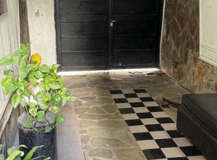 Departamento · 53m² · 3 Ambientes · 1 Cochera