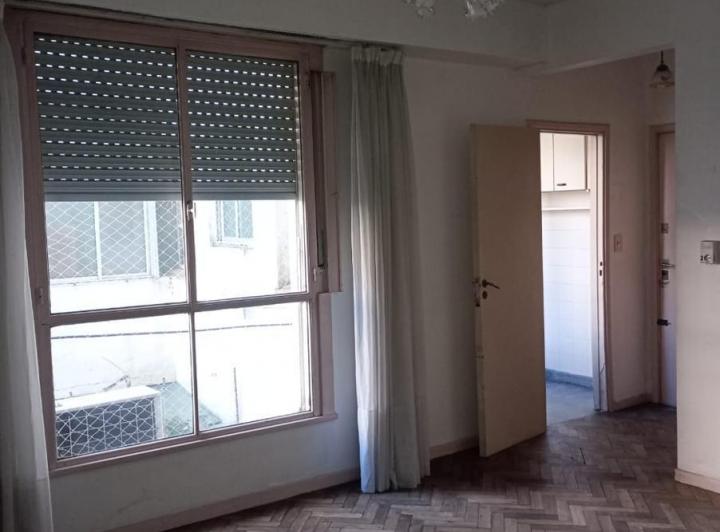 Departamento · 63m² · 3 Ambientes