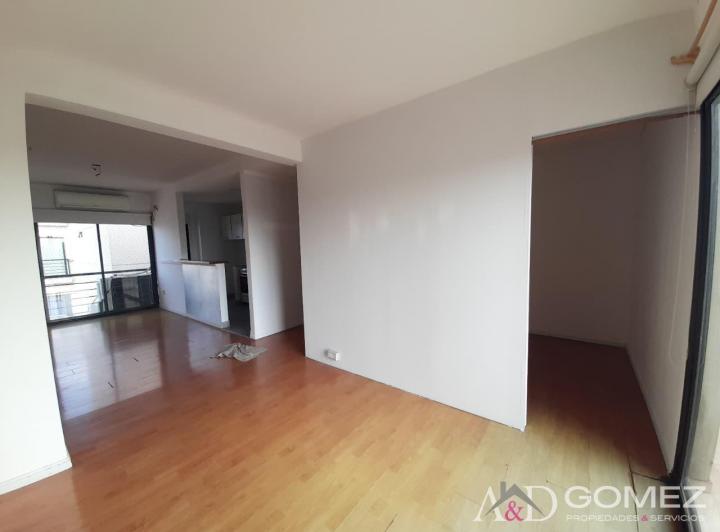 Departamento · 100m² · 4 Ambientes