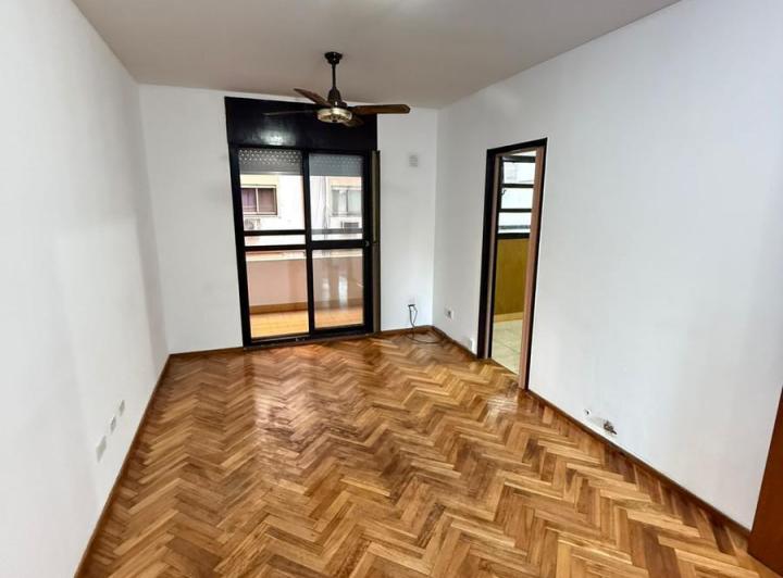 Departamento · 65m² · 3 Ambientes