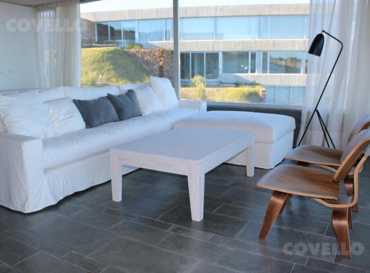 Departamento · 90m² · 3 Ambientes