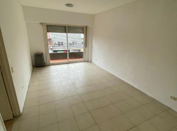 Departamento · 60m² · 3 Ambientes