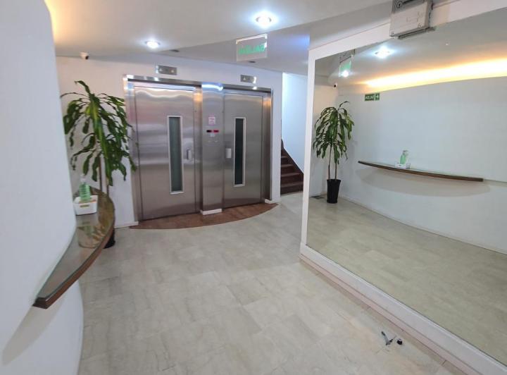 Departamento · 46m² · 3 Ambientes