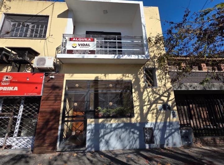 Departamento · 56m² · 3 Ambientes
