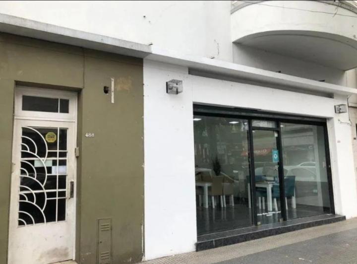 Departamento · 130m² · 4 Ambientes