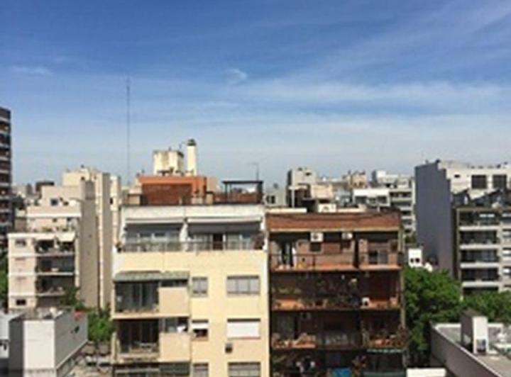 Departamento · 53m² · 3 Ambientes