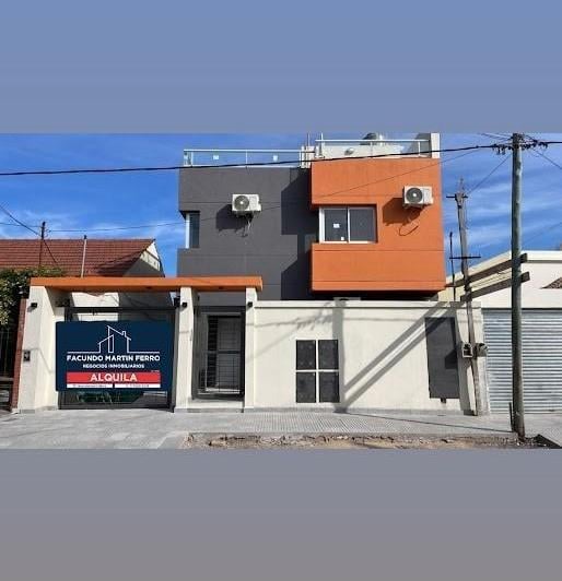Departamento · 60m² · 3 Ambientes