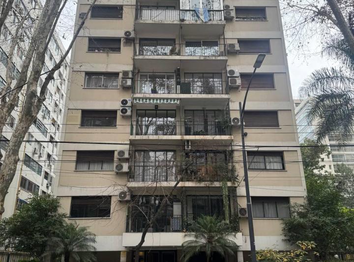 Departamento · 62m² · 3 Ambientes