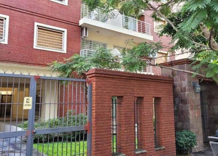Departamento · 75m² · 3 Ambientes · 2 Cocheras