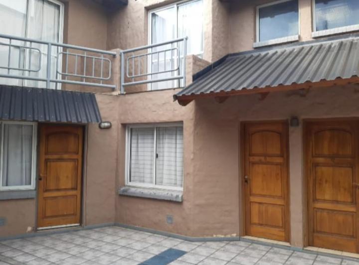 Departamento · 40m² · 2 Ambientes