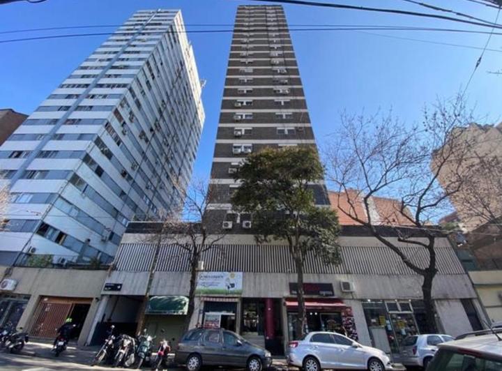 Departamento · 47m² · 3 Ambientes