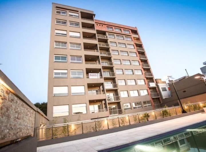 Departamento · 71m² · 3 Ambientes