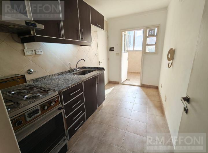 Departamento · 66m² · 3 Ambientes · 1 Cochera