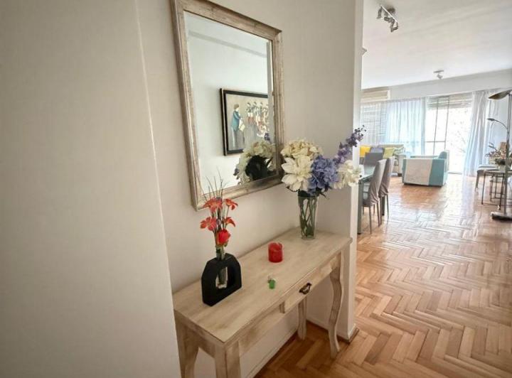Departamento · 95m² · 3 Ambientes