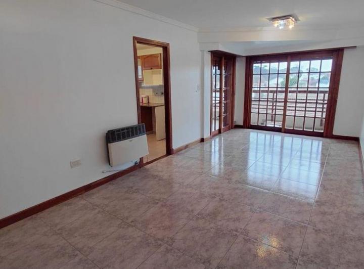 Departamento · 70m² · 3 Ambientes · 1 Cochera