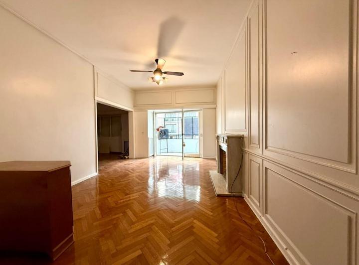 Departamento · 130m² · 3 Dormitorios